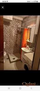 Srbobran 2,5 namesten uknjizen 1 sprat