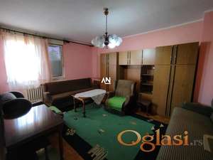 Čukarica, Julino brdo, Milana Jovanovića, odličan, miran stan ID#26706