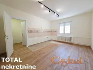 STAN - NOVI SAD - BULEVAR - 37m2 - 120000 evra