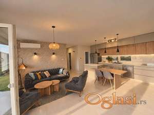 NOVA KUĆA U RAKOVCU – SALAKSIJE | 104 m2 | 747 m² | PREDIVAN POGLED