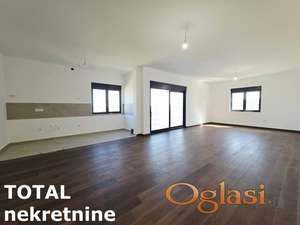 STAN - SREMSKA KAMENICA - SREMSKA KAMENICA - 140m2 - 357000 evra