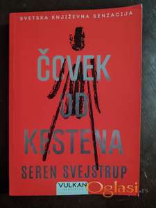 Čovek Od Kestena super jeftino