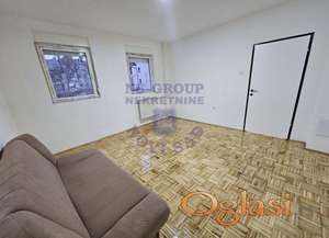 Jednosoban stan na ulazu u Veternik!