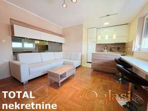 STAN - NOVI SAD - TELEP - 43m2 - 120000 evra