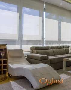 SAJAM IZDAJE SE JEDNOIPOSOBAN MODERNO OPREMLJEN STAN