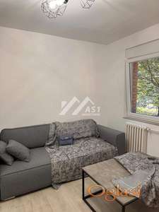 Izdaje se fantastična garsonjera na Novom Naselju !! ID#6442