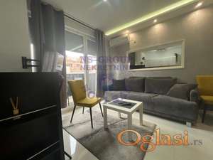 Odlična garsonjera na Adicama!