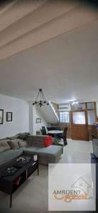 Trosoban stan u Zemunu, 55m2