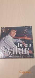 Dusan Svilar nekoriscen cd