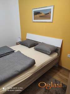 Apartman Novi Sad - Stan na dan