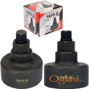 Izvlakac pumpe za ubrizgavanje VAG 1.4, 1.6 i 2.0 DTI