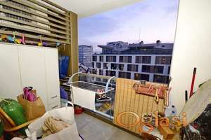 Lekino brdo - Lux - dvosoban stan ID#5463