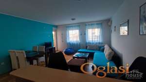 STAN - NOVI SAD - BULEVAR PATRIJARHA PAVLA - 51m2 - 130000 evra