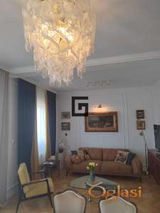 Lux stan-3.5, 200m2-Braće Živojinović! ID#2932