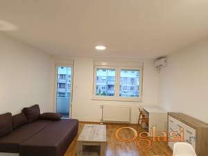 NOVI SAD - PETROVARADIN - 54.00 m2