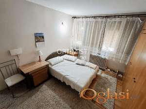 Banovo brdo, funkcionalan, uknjižen ID#3597