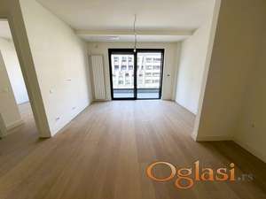 Soul 64, Omladinskih brigada, 2.0, 54m2, 2/8