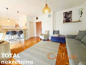 STAN - NOVI SAD - BULEVAR - 34m2 - 105000 evra