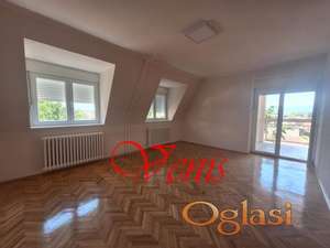 BULEVAR PATRIJARHA PAVLA 83 m2 – 450 Evra ID#2723