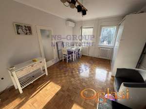 Jednoiposoban stan na Novom Naselju-Šonsi!