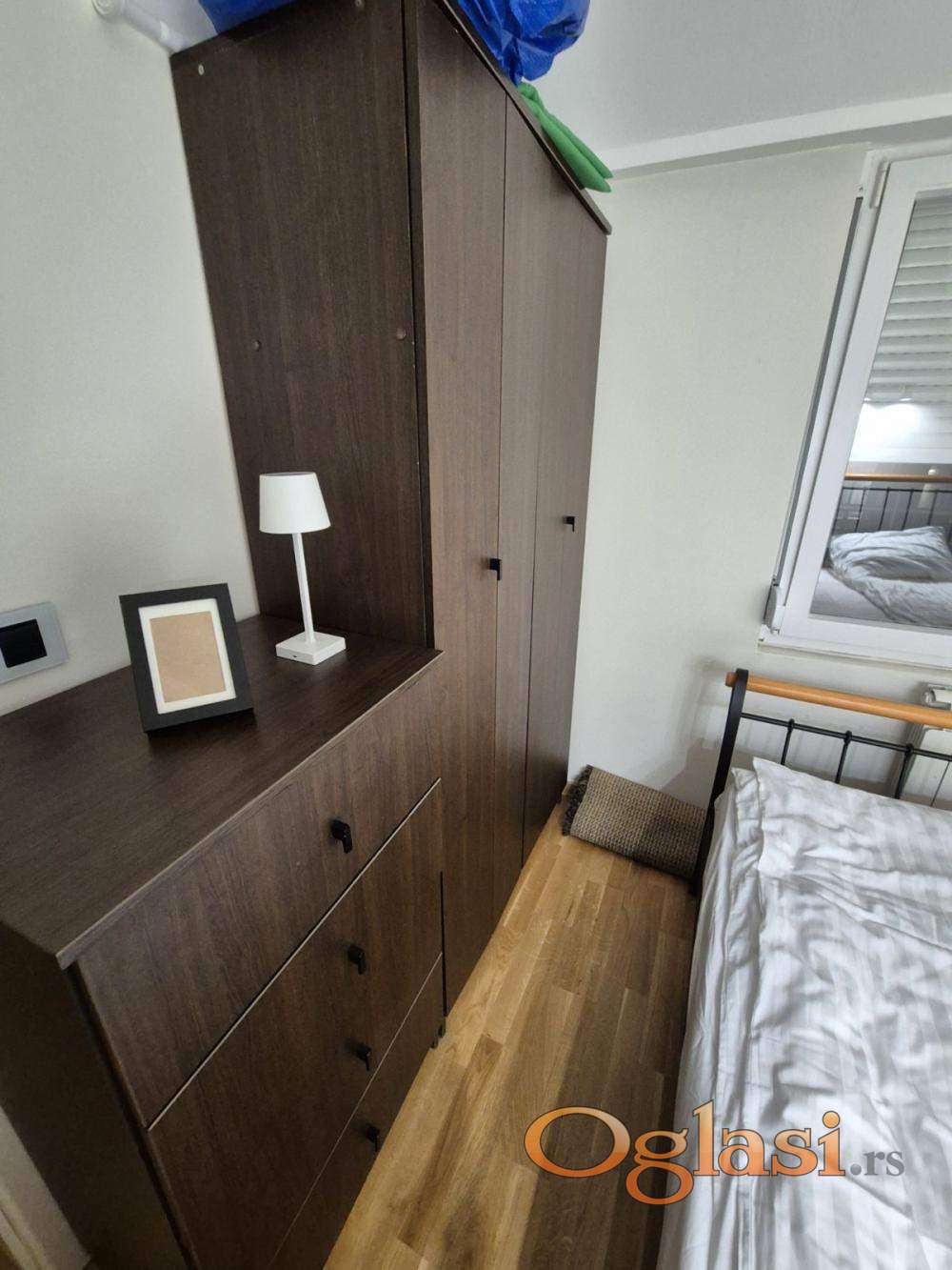 Centar, lux, furnished, ready to move in — photo