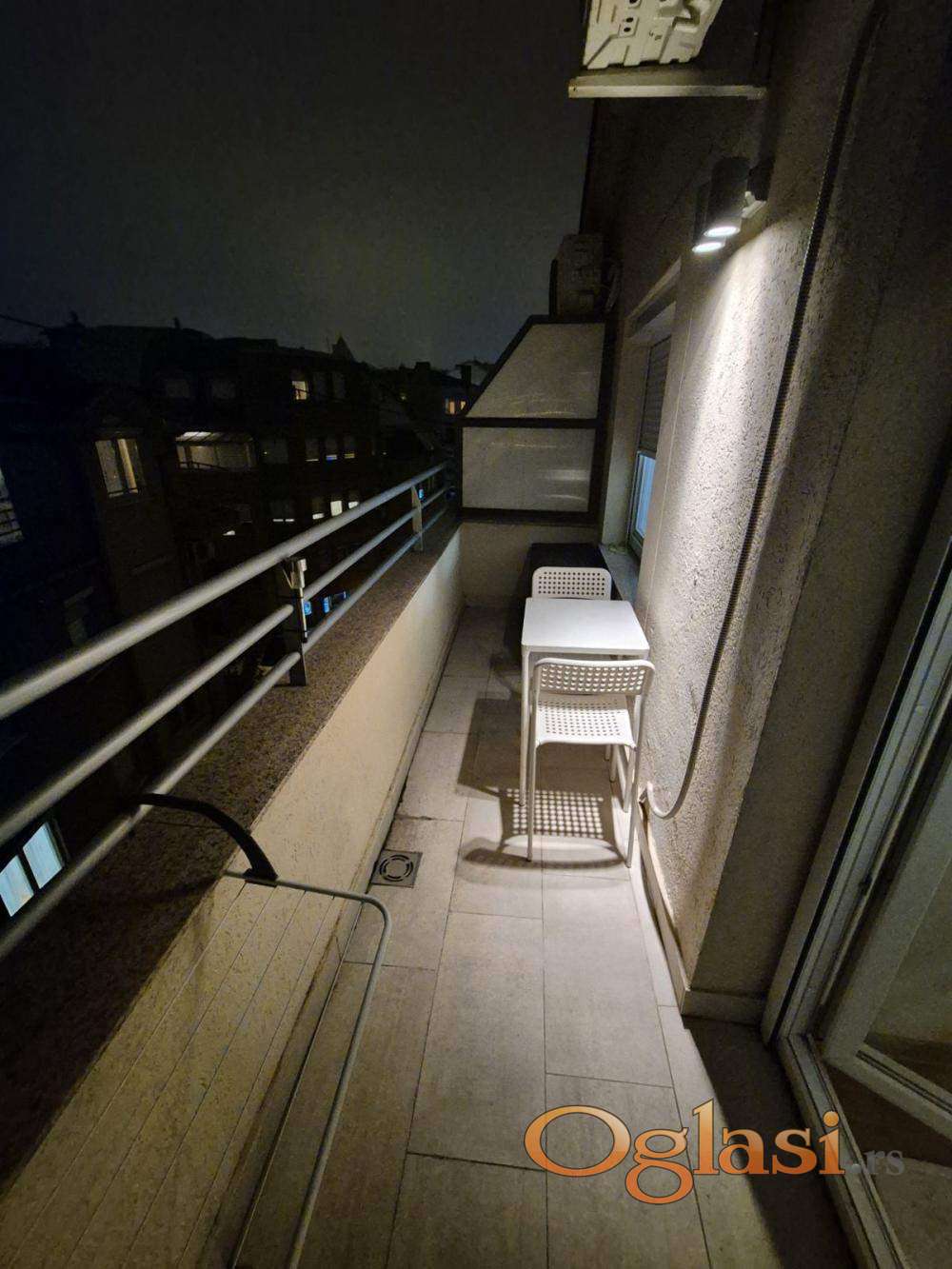 Centar, lux, furnished, ready to move in — photo