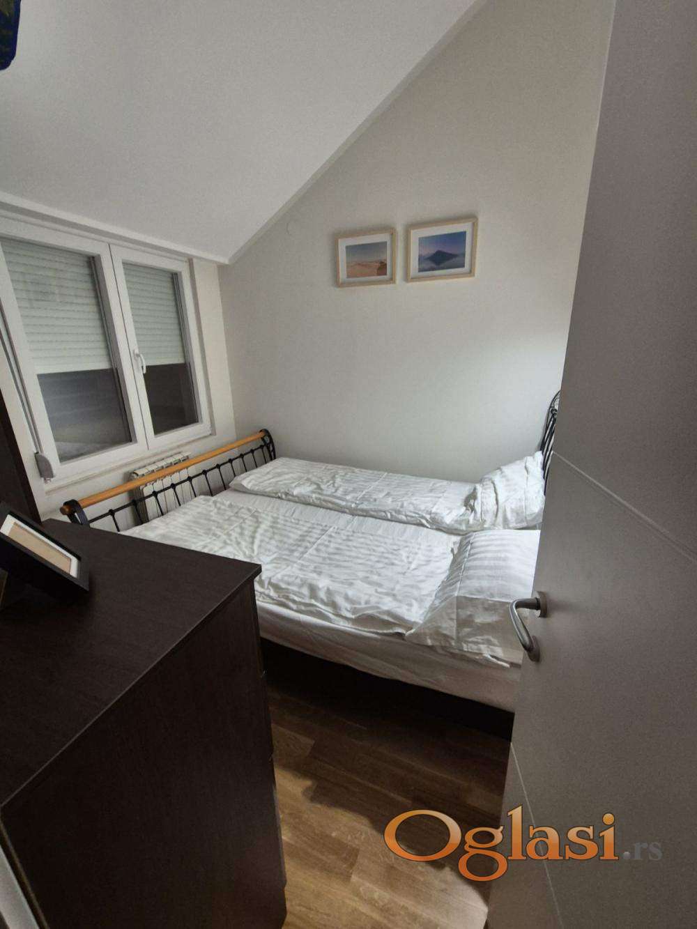 Centar, lux, furnished, ready to move in — photo