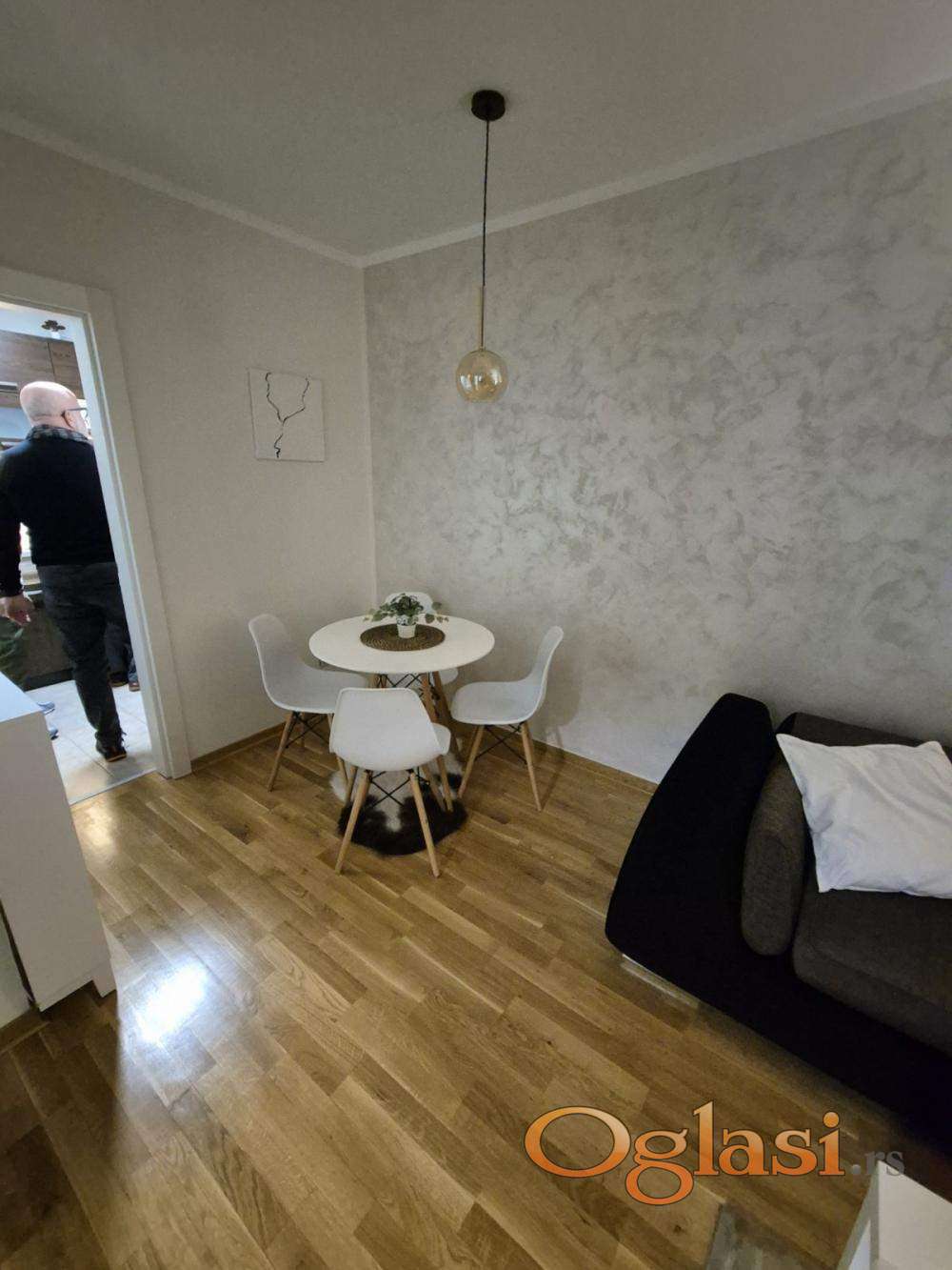 Centar, lux, furnished, ready to move in — photo