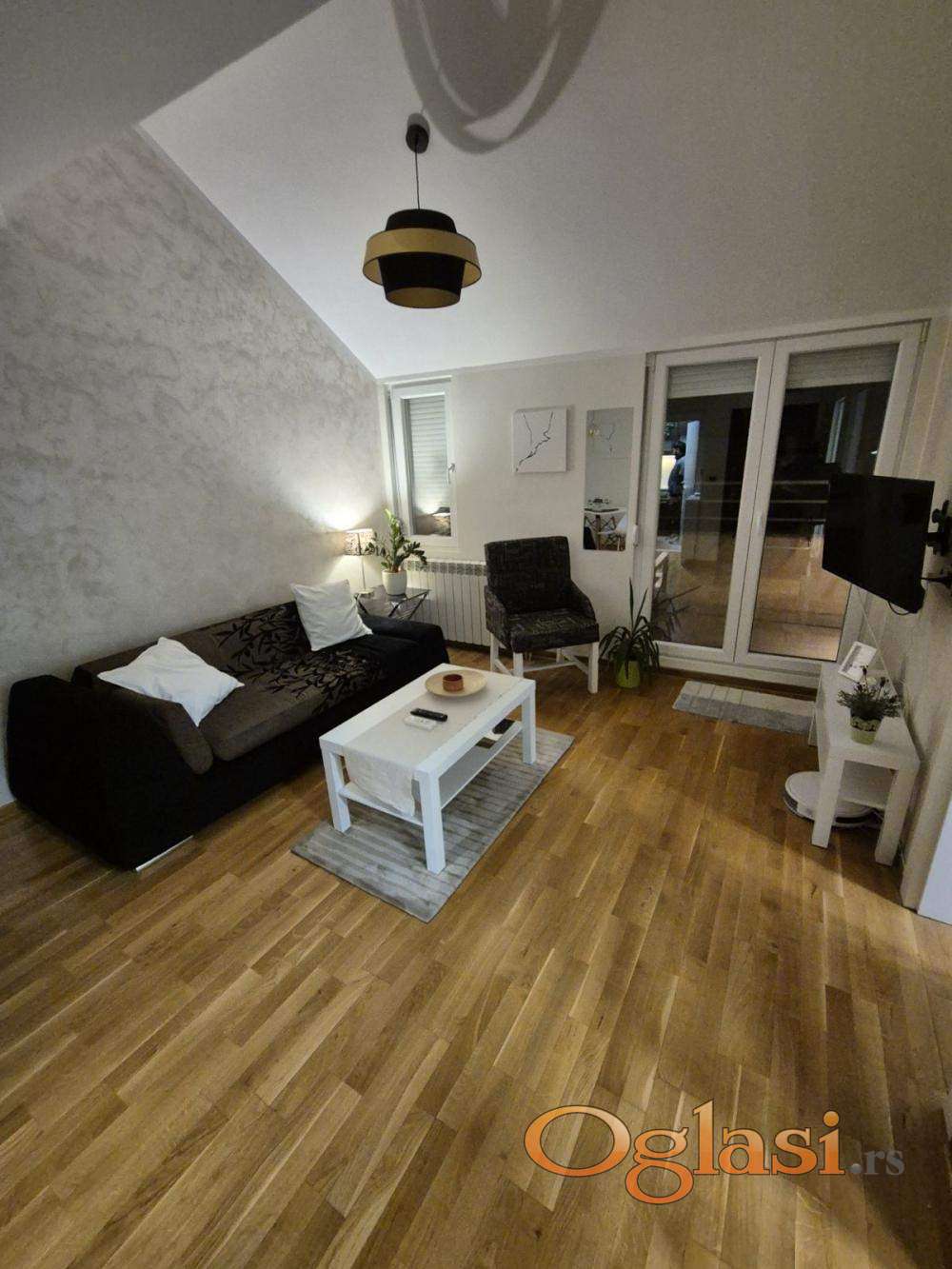 Centar, lux, furnished, ready to move in — photo