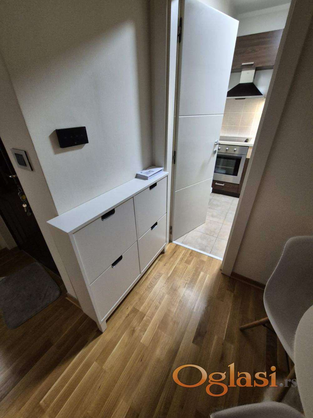 Centar, lux, furnished, ready to move in — photo