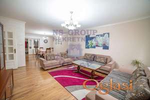 Odlična kuća u Temerinu 310m2