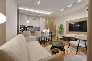 Novi Beograd , Blok 65 , Tadije Sondermajera , 35m2 ID#40044