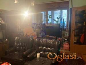 Odličan stan u centru Novog Sada