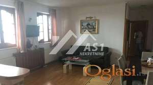 Dunavska , odličan stan ID#7799