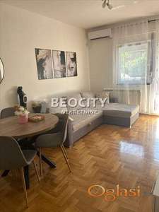 Novi Beograd, Ledine, Stevana Jakovljevića, 1.5, 45m2