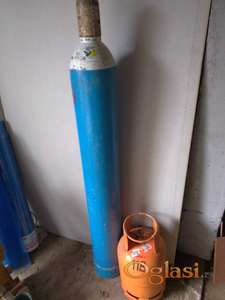 Aparat za autogeno zavarivanje i secenje