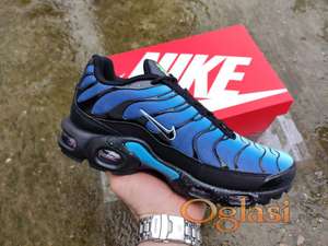 Nike Air Max Plus GS