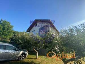 Vikend kuća 138m2 - plac 1500m2 - POPOVICA