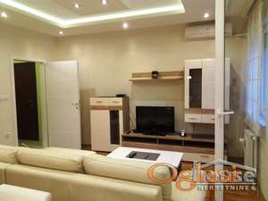 NOVI SAD - PODBARA - 64m2 - 600 evra