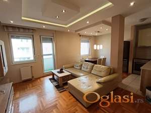 NOVI SAD - PODBARA - 64m2 - 600 evra