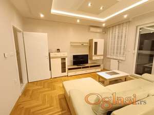 NOVI SAD - PODBARA - 64m2 - 520 evra