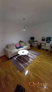 JEDNOIPOSOBAN NAMEŠTEN STAN NA TELEPU - PET FRIENDLY