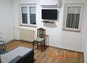 NOVI SAD - PODBARA - 20.00 m2