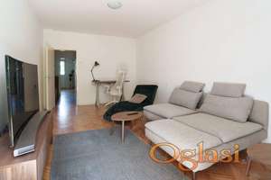 Izdavanje stana u Starom Kosutnjaku