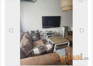 Novi Beograd - Stari merkator #67212