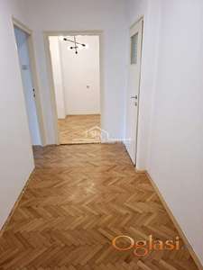 Vračar, Kičevska, 38m2, uknjižen ID#1534