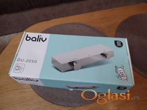 Termostatska baterija za tuš kadu BALIV