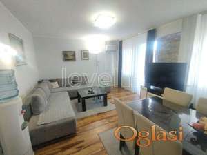 NOVI SAD - NOVO NASELJE - 54.00 m2