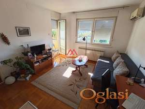 Jednoiposoban stan - 34m2 - Grbavica