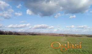 Jazak plac 900m2 polj.zemljište top lokacija HITNO!